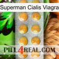 Superman Cialis Viagra levitra1